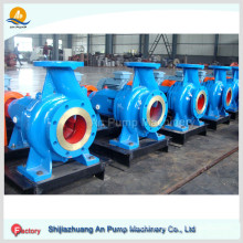 Electric Centrifugal Plastic PTFE Corrosion Resist Acid Chemical Process Pump